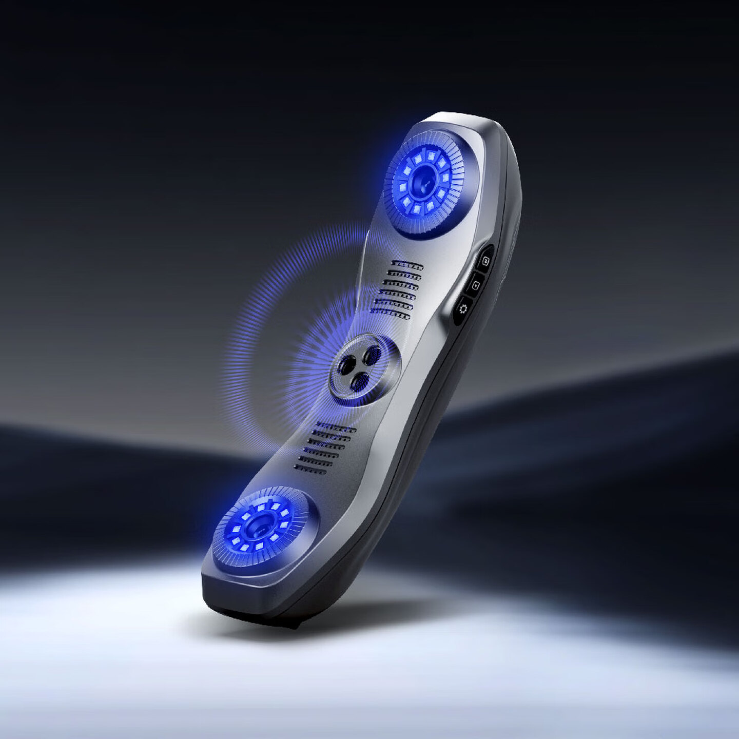3D scanner, handheld laser 0.0 - Handheld 3D Scanner High Precision review and price