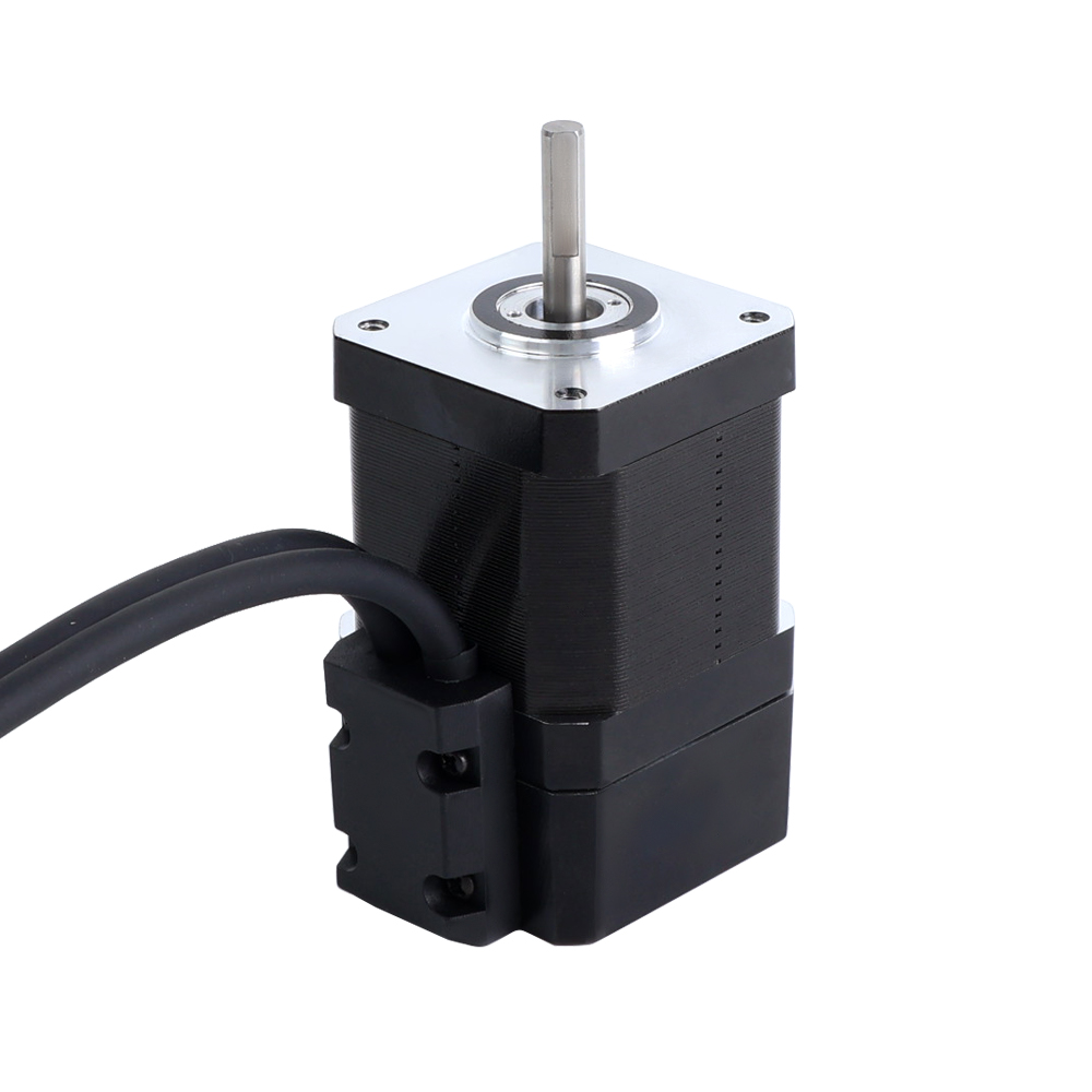 STEPPERONLINE Nema 17 Closed L - Closed Loop Stepper Motor Nema 17 review and price