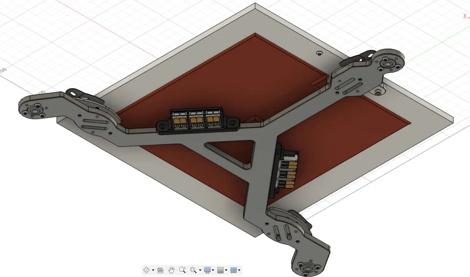 Funssor VoronTrident 3D Printe - Voron Trident Full Kit review and price