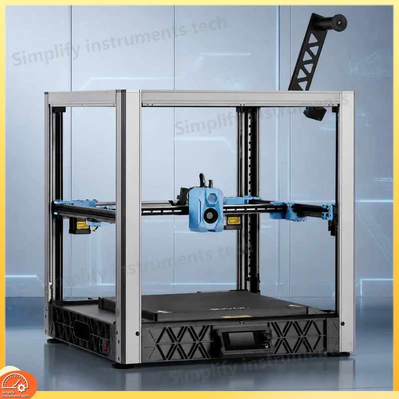 SV08 3D Printer CoreXY Voron 2 - Corexy 3D Printer Kit review and price