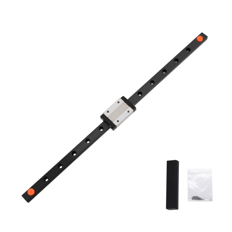 MGN12 12mm Linear Sliding Guid - Linear Rail Mgn12H Set review and price