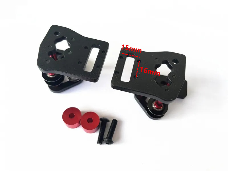 2pcs/set VORON 2.4 R2 / Triden - Voron Trident Full Kit review and price