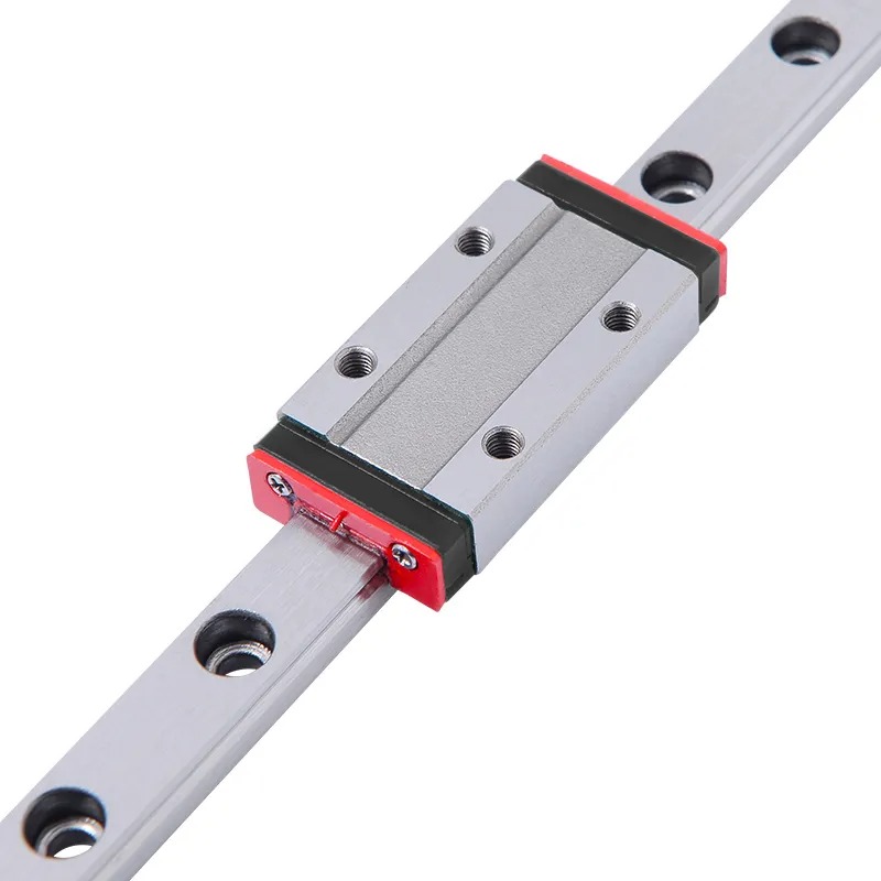 12mm Linear Guide MGN12 Miniat - Linear Rail Mgn12H Set review and price