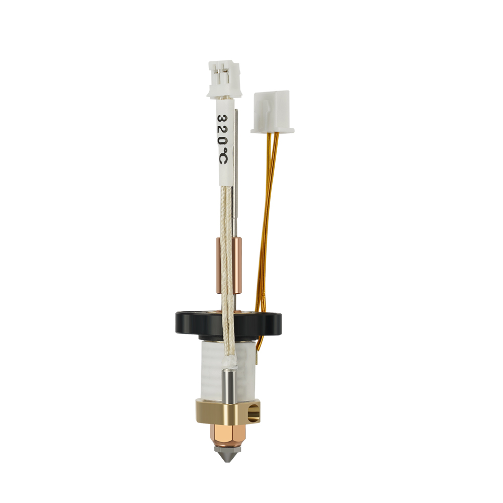 Hotend For Creality K1C K1 MAX - High Flow Ceramic Hotend review and price
