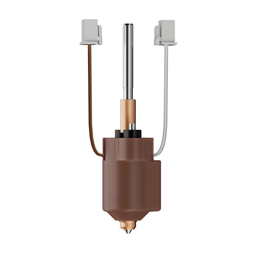 NEW Hotend For Creality K1C K1 - High Flow Ceramic Hotend review and price