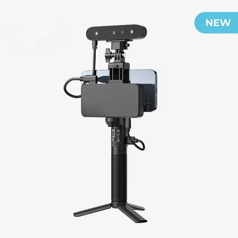 Professional 3D Scanner for 3D - Handheld 3D Scanner High Precision review and price