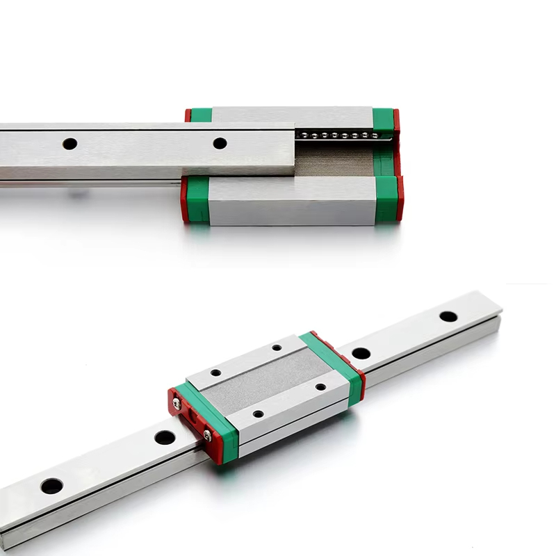 1PCS MGN7C MGN7H MGN9C MGN9H M - Linear Rail Mgn12H Set review and price